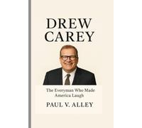 Drew Carey: The everyman who made American laugh