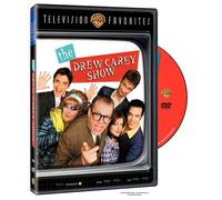 Drew Carey: TV Favorites Compilation [Import USA Zone 1]