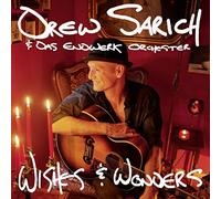 Drew & das Endwerk Orchester Sarich - Wishes & Wonders