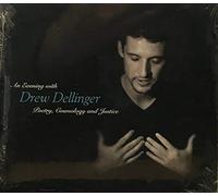 Drew Dellinger - An Evening with. Poetry, Cosmology and Justice