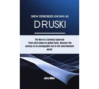 Drew Desbordes Known As Druski: The Rise of a Comedy Superstar From viral videos to global fame, discover the journey of an unstoppable rise in the entertainment world.