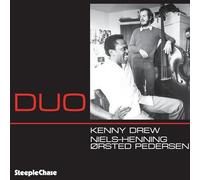Drew, Kenny - Duo