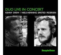 Drew - Duo - Live in Concert