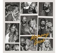 Drew & Ellie Holcomb - Memory Bank [Compact Discs]