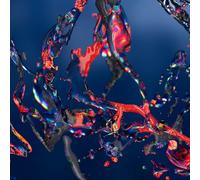 Drew, Eris & Octo Octa - Day After a Night with U/Stars & Water [Import]