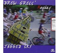 Drew Gress Heyday (CD) Album