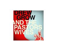 Drew Grow & The Pastors – Drew Grow & The Pastors