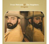 Drew Holcomb and The Neighbors Dragons (Vinyl) 12" Album