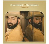 Drew Holcomb & Neighbors - Dragons [Cd]