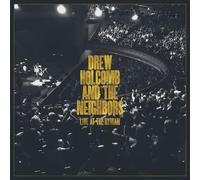 Drew Holcomb & Neighbors - Live at The Ryman