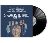Drew Holcomb & the Neighbors - Strangers No More: Volume Two [Vinyl LP] [VINYL]