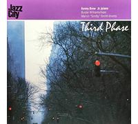 Drew Jr., Kenny - Third Phase