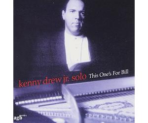 Drew Jr, Kenny - This One's for You