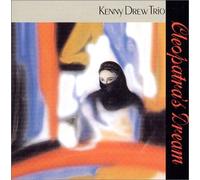 Drew, Kenny - Cleopatras Dream