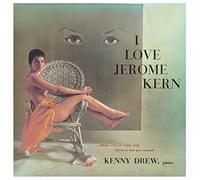 Drew Kenny/I Love Jerome Kern