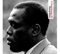 Drew,Kenny - in Copenhagen [Import]