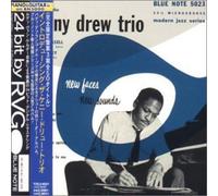 Drew, Kenny - Introducing
