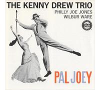 Drew, Kenny - Pal Joey