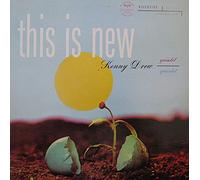 Drew,Kenny-Quintet - This Is New! [Vinyl LP]