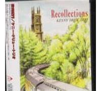 Drew, Kenny - Recollections
