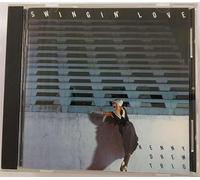 Drew, Kenny - Swinging' Love