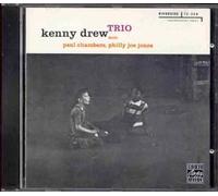 Drew,Kenny - The Kenny Drew Trio