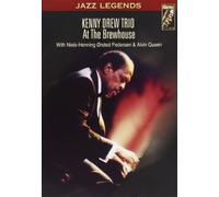 Drew,Kenny Trio - at The Brewhouse [Import]
