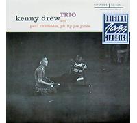 Drew, Kenny Trio - Kenny Drew Trio [Import]
