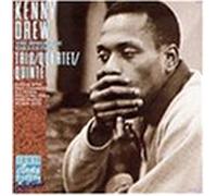 Drew, Kenny - Trio Quartet Quintet: Riverside Collection