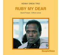 Drew, Kenny -Trio- - Ruby My Dear [Import]