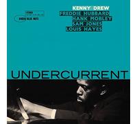Drew, Kenny - Undercurrent