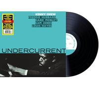 Drew, Kenny - Undercurrent