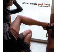 Drew, Kenny - Work Song Trio & Solo..
