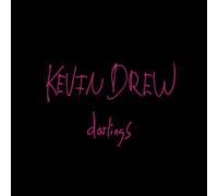 Kevin Drew – Darlings – CD – Import