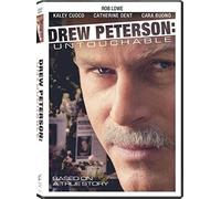 Drew Peterson: Untouchable