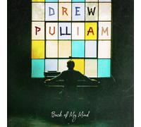 Drew Pulliam - Back Of My Mind [Vinyl Lp]