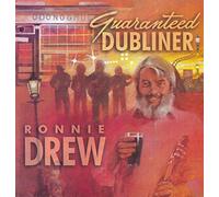 Drew,Ronnie - Guaranteed Dubliner
