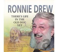 Drew, Ronnie – There's Life in the Old – Import