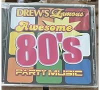 Awesome 80's Party Music (WM)