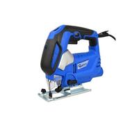 GEKO DREW Scie sauteuse pendulaire avec laser 810W jusqu'à 3000 tr/min Bleu G