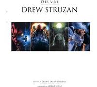 Drew Struzan Oeuvre by Dylan Struzan Inconnu (Auteur)