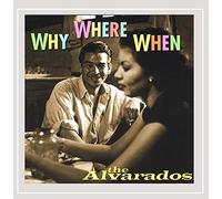 Drew Weaver - Why or Where or When