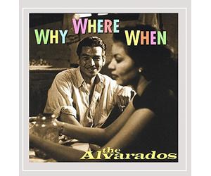 Drew Weaver - Why or Where or When
