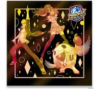 Persona 4: Dancing All Night Vinyle - 2LP - Neuf