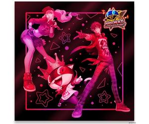 Drew Wise - Persona 5: Dancing in Starlight Red