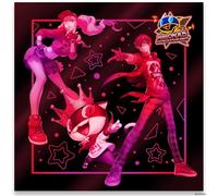 Persona 5: Dancing in Starlight Vinyle - 2LP - Neuf