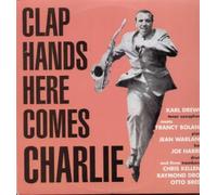 Drewo Karl - Clap Hands Here Co [Import]