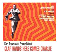 Drewo, Karl - Clap Hands Here Comes