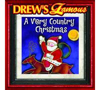 Various Artists - Drew's Famous: A Very Country Christmas (Various Artists) [Import USA]