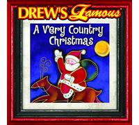 Drew's Famous: A Very Country Christmas (Various Artists) USA]